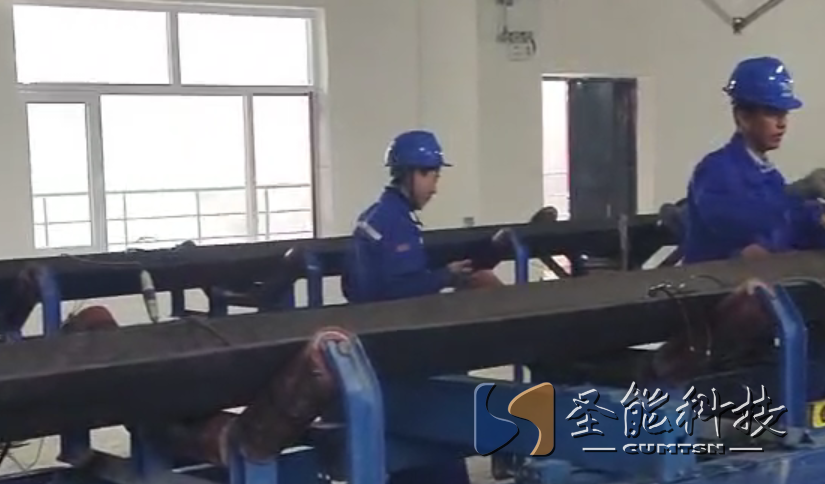 云顶集团·4008皮带秤